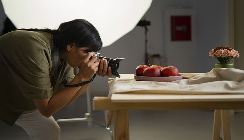 Affordable Photography Courses