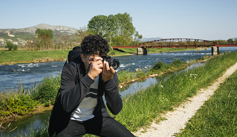 Exploring Photography Course Benefits