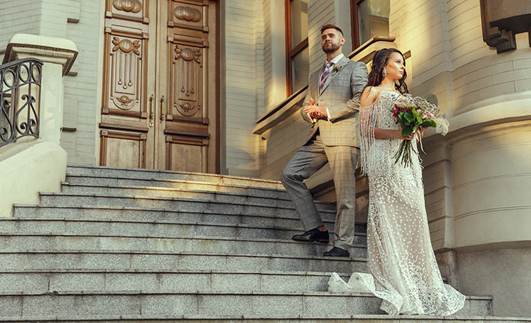 Wedding Photography Styles