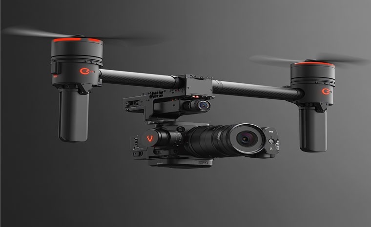 drone gimbal