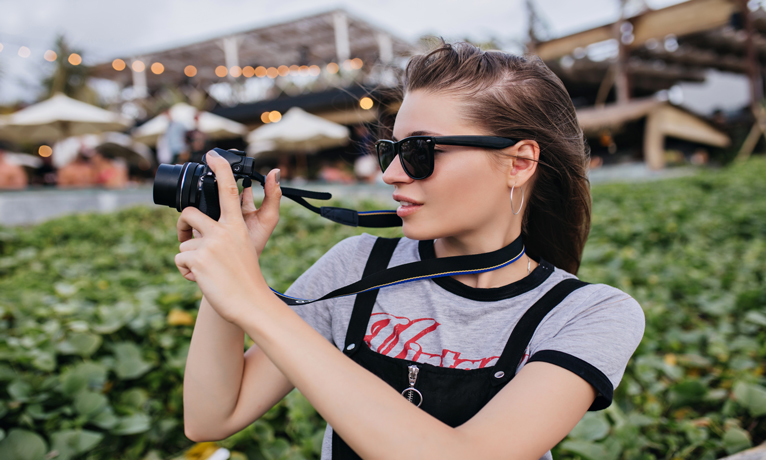 female-photographer