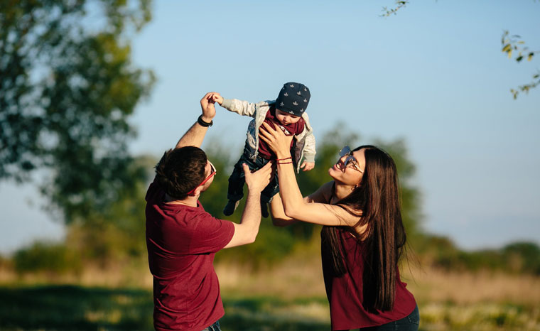 Family Photography