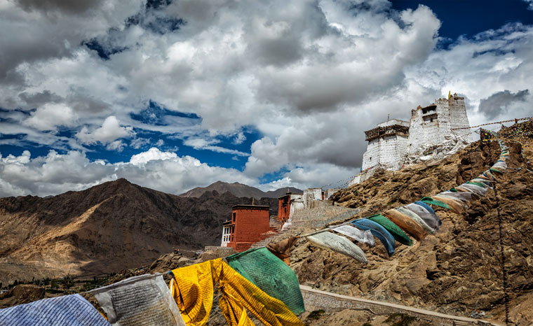 leh ladakh trip