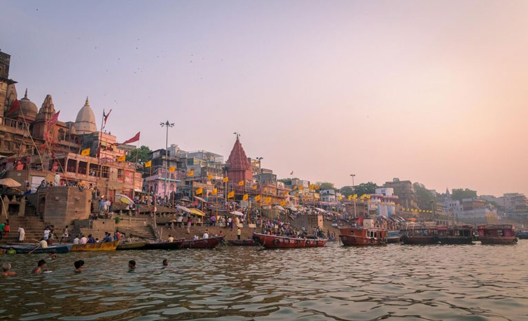 Varanasi Featured img