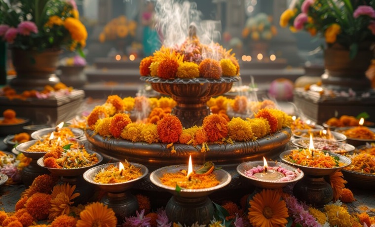 bathukamma