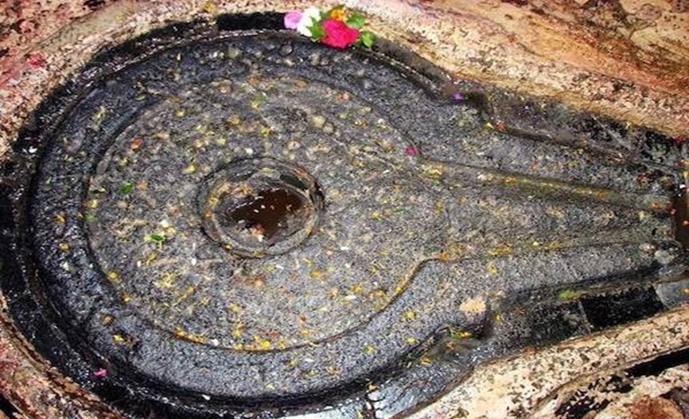 trimbakeshwar lord